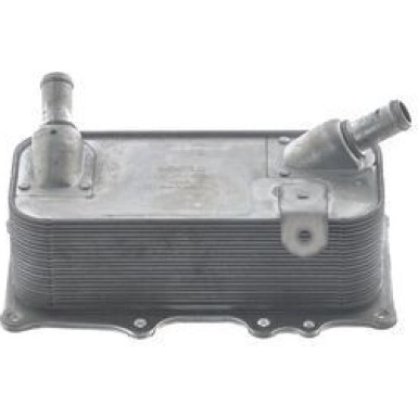 Mahle | Ölkühler, Motoröl | CLC 321 000S