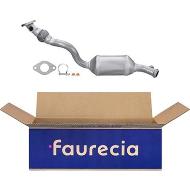 8LE 366 053-451 Katalysator Easy2Fit – PARTNERED with Faurecia 8LE 366 053-451 Katalysator Easy2Fit – PARTNERED with Faurecia