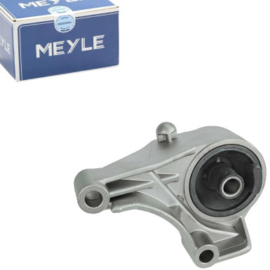 614 684 0033 Lagerung, Motor MEYLE-ORIGINAL: True to OE.