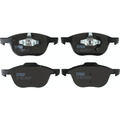 TRW Bremsbelagsatz, Scheibenbremse COTEC GDB1583