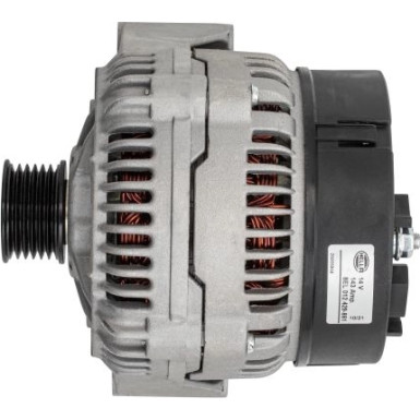 8EL 012 429-861 Generator