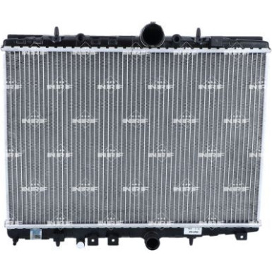 NRF | Kühler, Motorkühlung | 58303