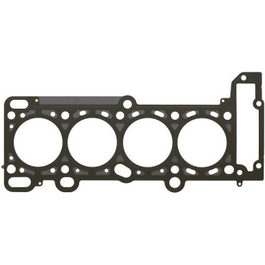 Elring | Dichtung, Zylinderkopf | 520.890