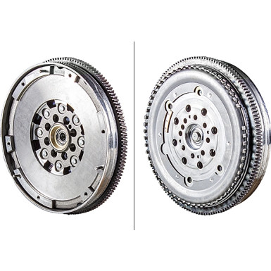 415 0141 10 Schwungrad LuK DMF