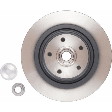 Bremsscheibe TRW SINGLE DF4413BS