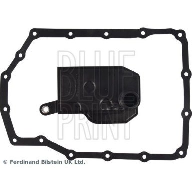 Blue Print | Hydraulikfiltersatz, Automatikgetriebe | ADBP210132 Blue Print | Hydraulikfiltersatz, Automatikgetriebe | ADBP210132