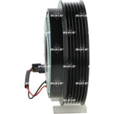 380071 Magnetkupplung, Klimakompressor