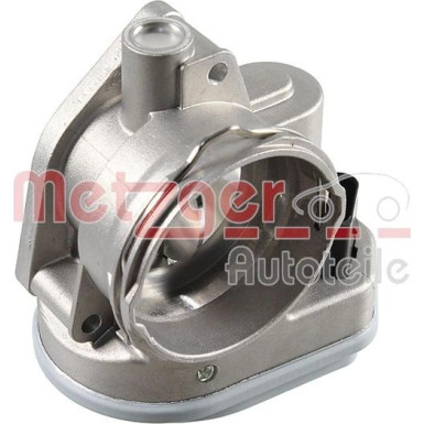 0892469 Drosselklappenstutzen