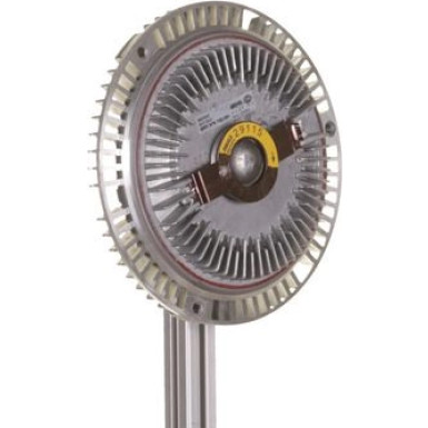 Mahle | Kupplung, Kühlerlüfter | CFC 52 000P