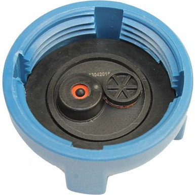 2140050 Verschlussdeckel, Kühlmittelbehälter GREENPARTS