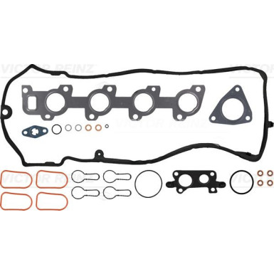 Victor Reinz | Dichtungssatz, Zylinderkopf | 02-41128-01 Victor Reinz | Dichtungssatz, Zylinderkopf | 02-41128-01