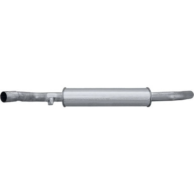 Hella | Mittelschalldämpfer | 8LC 366 026-281