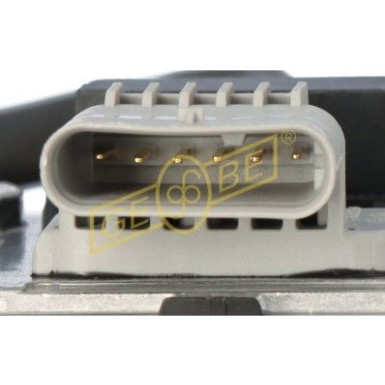 9 3533 1 NOx-Sensor, NOx-Katalysator