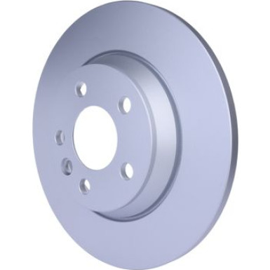 Hella | Bremsscheibe | 8DD 355 106-661