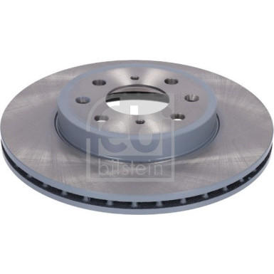 FEBI BILSTEIN 188760 Bremsscheibe