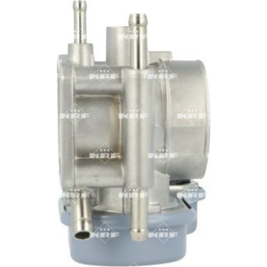 408050 Drosselklappenstutzen