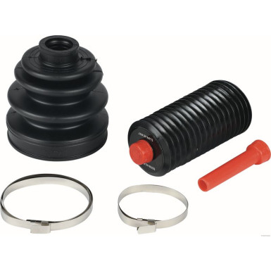 J2883015 Faltenbalgsatz, Antriebswelle