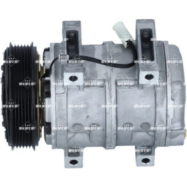 NRF Kompressor, Klimaanlage EASY FIT 32112 NRF Kompressor, Klimaanlage EASY FIT 32112