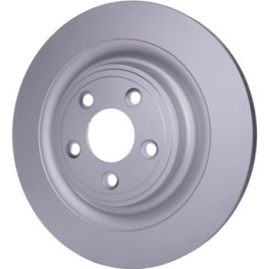 Hella | Bremsscheibe | 8DD 355 128-971