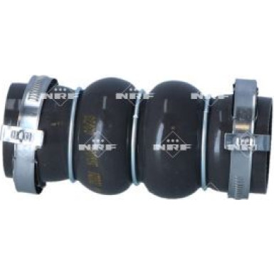 166004 Ladeluftschlauch EASY FIT