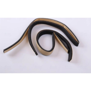 77612 Wärmetauscher, Innenraumheizung