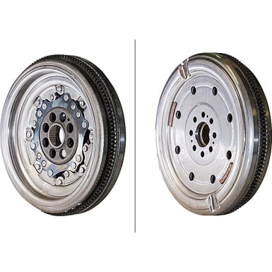 Schwungrad LuK DMF 415 0732 09