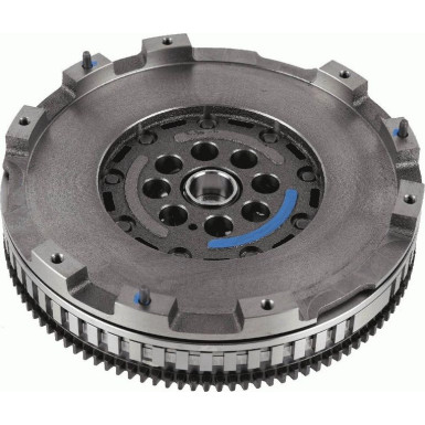 Sachs Zwei-Massen-Schwungrad 2294 701 066