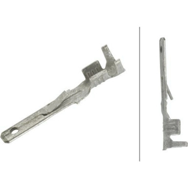 8KW 744 834-003 Leitungsverbinder