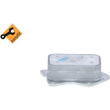 31785 Ölkühler, Motoröl EASY FIT