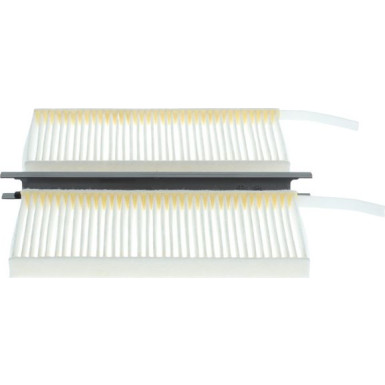 BOSCH 1 987 432 078 Innenraumfilter FILTER+