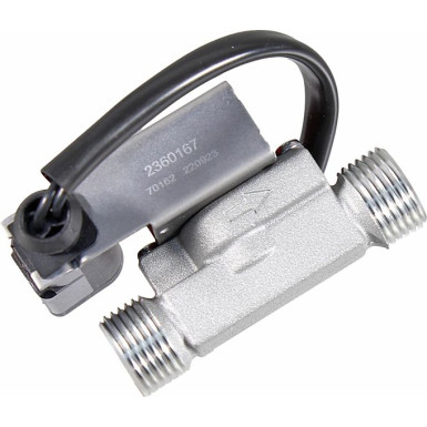 2360167 Expansionsventil, Klimaanlage ORIGINAL ERSATZTEIL GREENPARTS