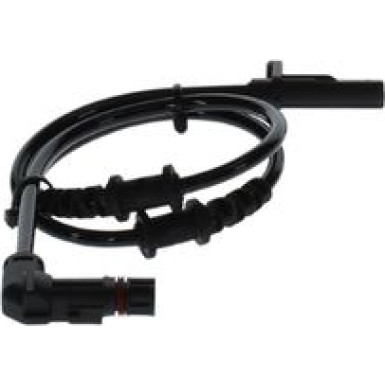 BOSCH | Sensor, Raddrehzahl | 0 986 594 543