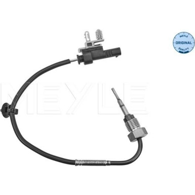 614 800 0074 Sensor, Abgastemperatur MEYLE-ORIGINAL: True to OE.