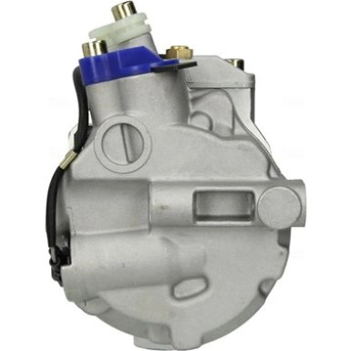 89520 Kompressor, Klimaanlage ** FIRST FIT **