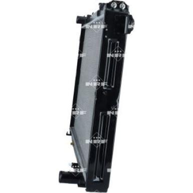 53919 Kühler, Motorkühlung