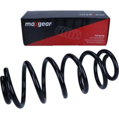 Maxgear | Fahrwerksfeder | 60-0900 Maxgear | Fahrwerksfeder | 60-0900