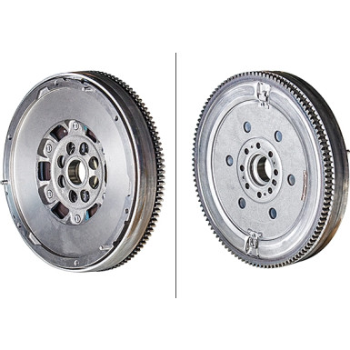 Schwungrad LuK DMF 415 0318 10