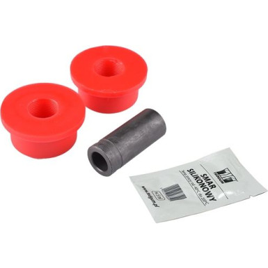 TED12518 Lagerung, Lenker