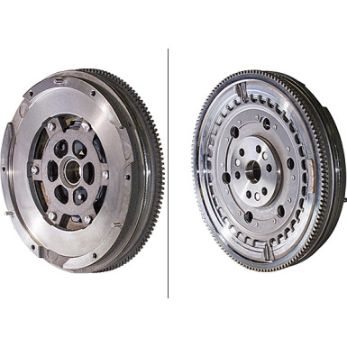 Schwungrad LuK DMF 415 0435 10