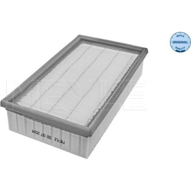 312 137 2004 Luftfilter MEYLE-ORIGINAL: True to OE.