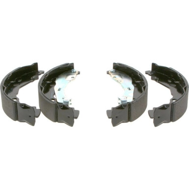 0 986 487 627 Bremsbackensatz