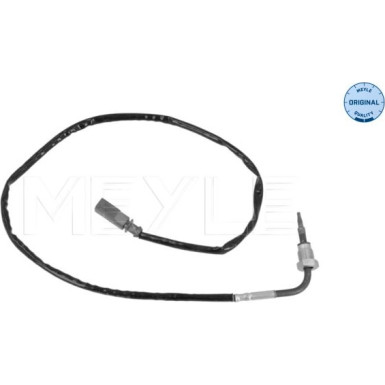 Meyle Sensor, Abgastemperatur MEYLE-ORIGINAL: True to OE 114 800 0186