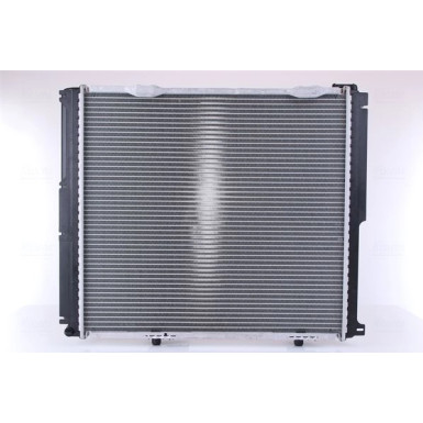 Nissens | Kühler, Motorkühlung | 62699A Nissens | Kühler, Motorkühlung | 62699A