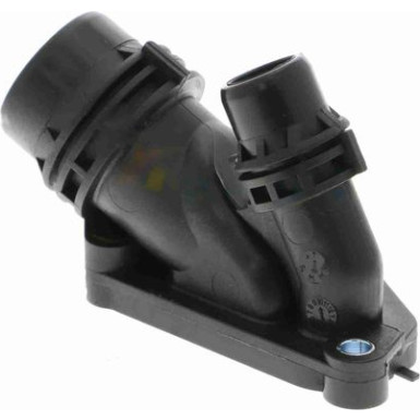 V20-1361 Kühlmittelflansch Original VAICO Qualität