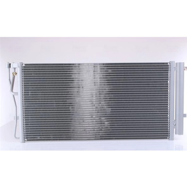 Nissens | Kondensator, Klimaanlage | 94992