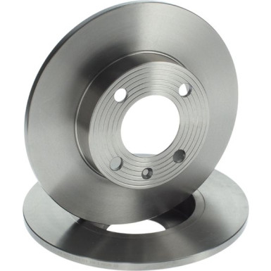 0 986 478 010 Bremsscheibe