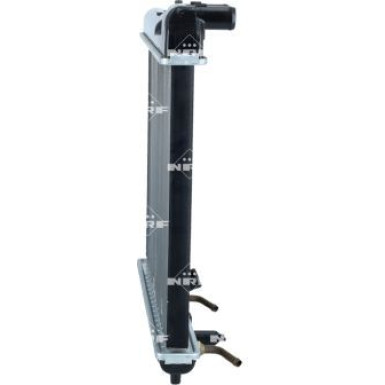 NRF | Kühler, Motorkühlung | 53408A