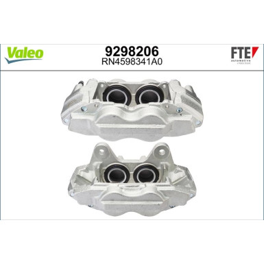 FTE | Bremssattel | 9298206 FTE | Bremssattel | 9298206