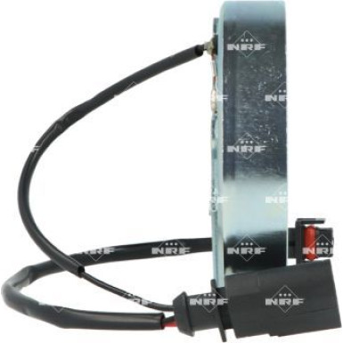 NRF | Spule, Magnetkupplung-Kompressor | 38672