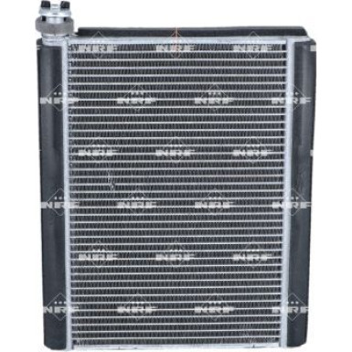 36193 Verdampfer, Klimaanlage EASY FIT